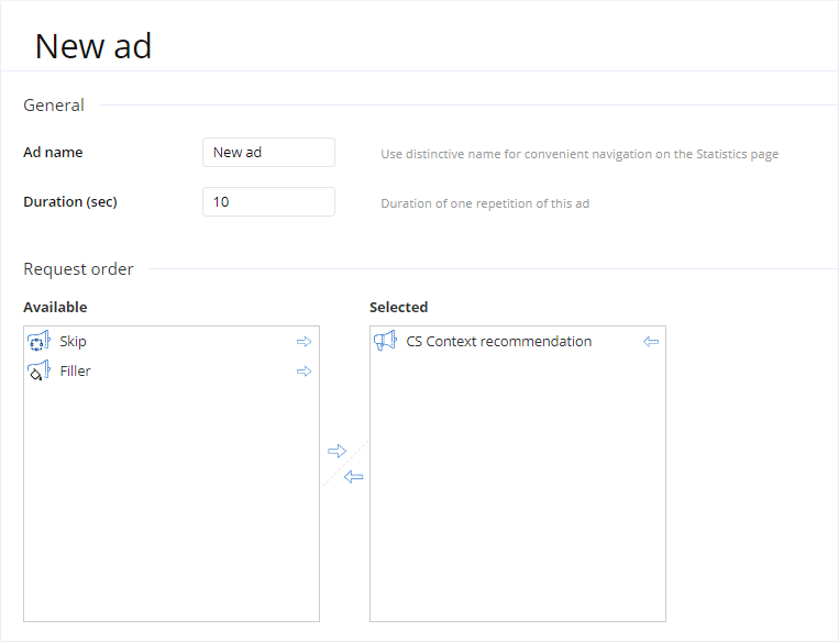 Programmatic advertisement Programmatic advertisement